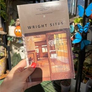 Wright Sites Book